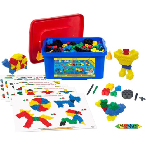 Junior 400 Set Tub Junior 400 Set Tub