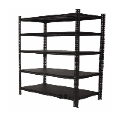 Kệ cơ khí chứa dụng cụ khoa học thực hành