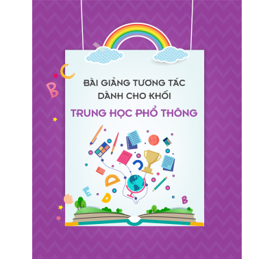 Phần mềm bài giảng tương tác, giấy phép ba năm Phần mềm bài giảng tương tác, giấy phép ba năm