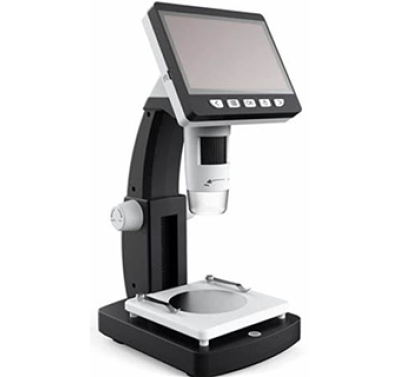 Kính hiển vi số - Digital Microscope, phần mềm phân tích