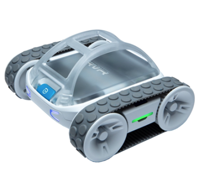 Bộ STEM lĩnh vực robot ứng dụng kết nối vạn vật (IoT), phần mềm lập trình