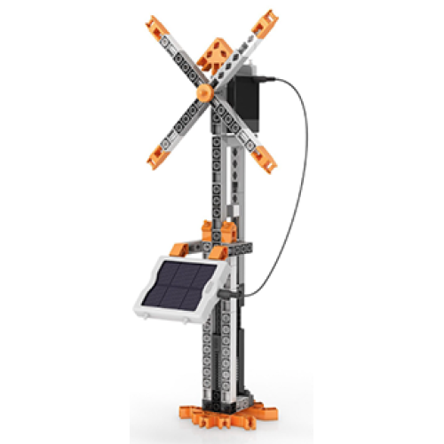 Bộ thực hành STEM MAKERSPACE AIoT DIY KIT theo chủ đề Năng lượng thông minh - Smart Energy Bộ thực hành STEM MAKERSPACE AIoT DIY KIT theo chủ đề Năng lượng thông minh - Smart Energy