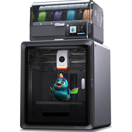 Bộ STEM lĩnh vực in 3D, 3D scanner Bộ STEM lĩnh vực in 3D, 3D scanner