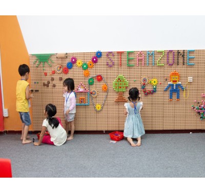 Bộ làm quen STEM lĩnh vực khoa học kết hợp nghệ thuật 3.2m … hỗ trợ vận động kèm bộ giáo án tổ chức hoạt động trải nghiệm thực hành theo các chủ đề con người, động vật, giao thông, robot… và video hướng dẫn. Bộ làm quen STEM lĩnh vực khoa học kết hợp nghệ thuật 3.2m … hỗ trợ vận động kèm bộ giáo án tổ chức hoạt động trải nghiệm thực hành theo các chủ đề con người, động vật, giao thông, robot… và video hướng dẫn.