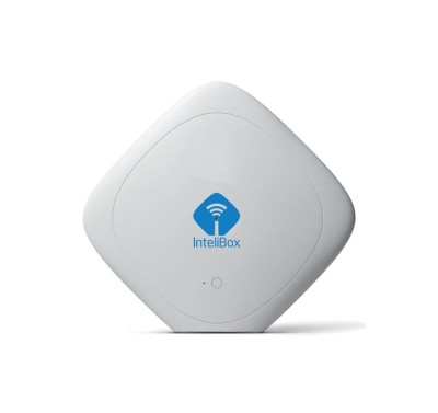 Thiết bị điểm truy cập nội dung Intelibox