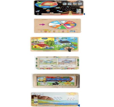 Bộ làm quen STEM lĩnh vực khoa học trái đất; môi trường thời tiết; năng lượng tái tạo và không tái tạo; em yêu trái đất; phân loại rác thải; hiện tượng ao hồ bốc hơi nước, mây mưa; kèm bộ giáo án hoạt động trải nghiệm thực hành và video hướng dẫn.