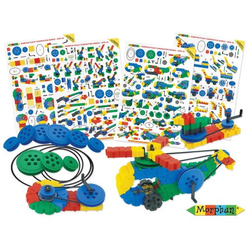 Gearphun Junior Add-on Gearphun Junior Add-on