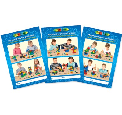 Gearphun Starter Guide Book