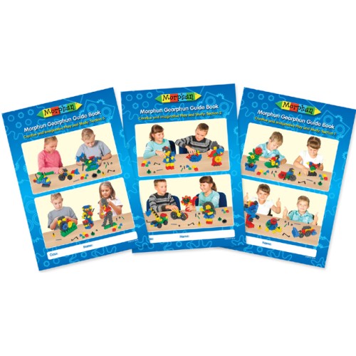 Gearphun Starter Guide Book Gearphun Starter Guide Book